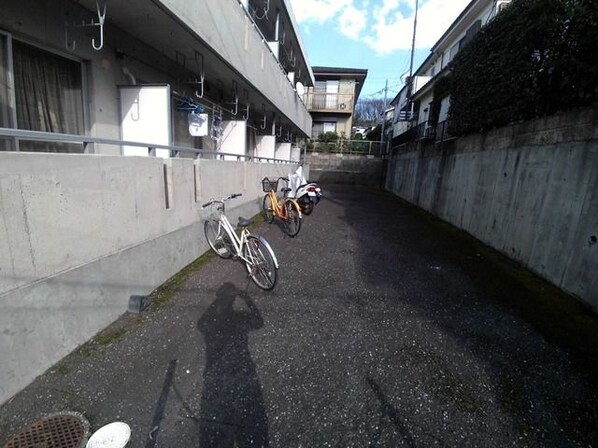 ハイツセランの物件内観写真